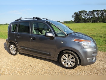 Used Citroen C3 Picasso undefined for sale - 78701195: Photo