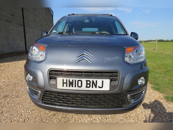 Used Citroen C3 Picasso undefined for sale - 78701195: Photo