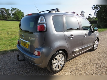 Used Citroen C3 Picasso undefined for sale - 78701195: Photo
