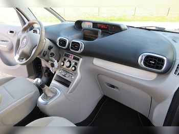 Used Citroen C3 Picasso undefined for sale - 78701195: Photo
