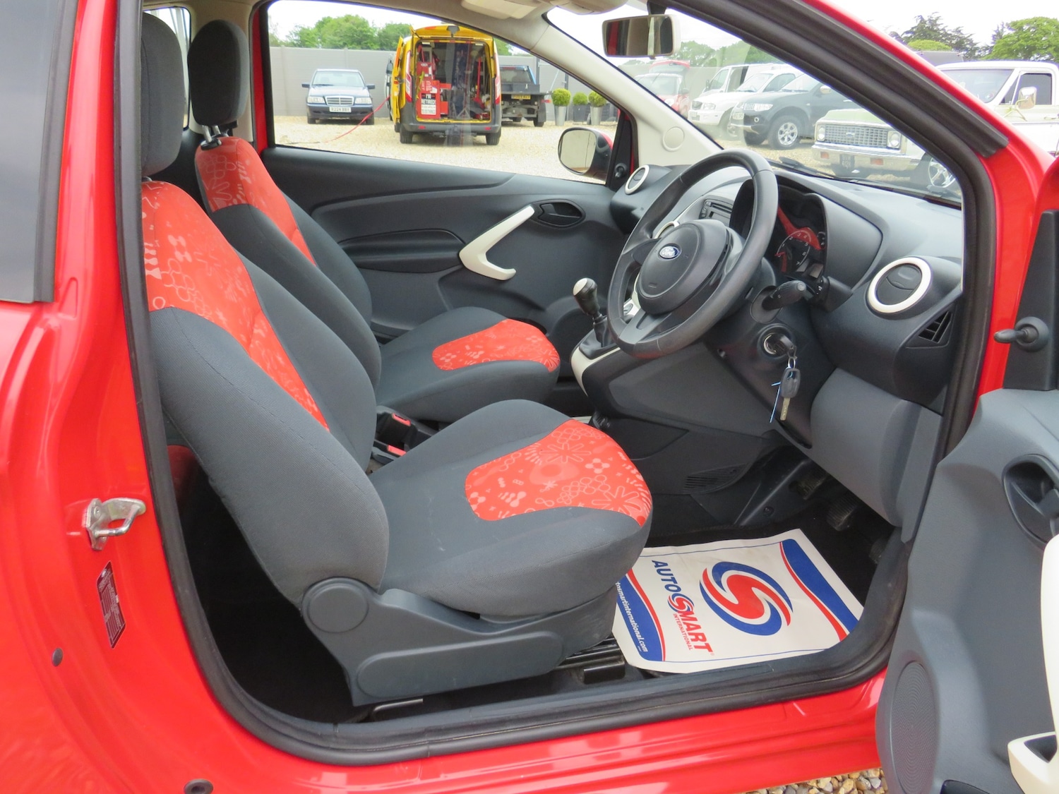 Vehicle 11