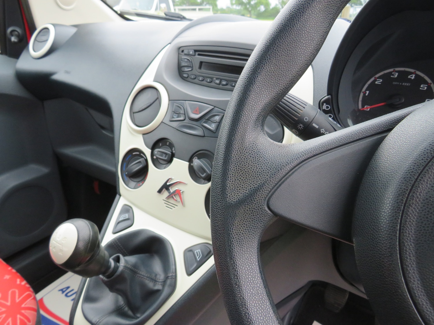 Vehicle 13