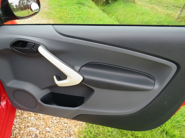 Used Ford Ka 2013 for sale - 71043875: Photo 16