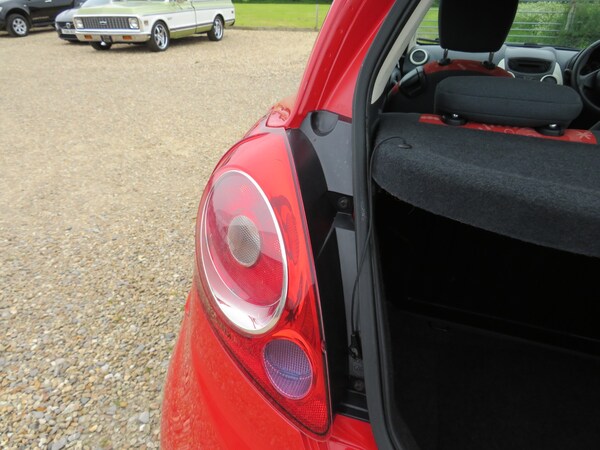 Used Ford Ka 2013 for sale - 71043875: Photo 19