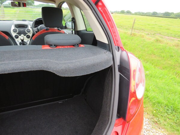 Used Ford Ka 2013 for sale - 71043875: Photo 20