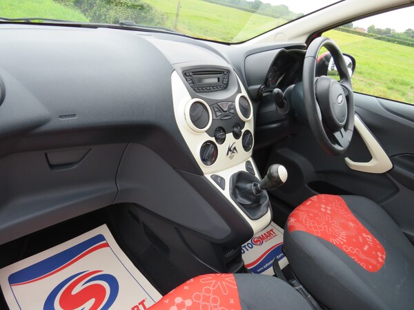 Used Ford Ka 2013 for sale - 71043875: Photo 21