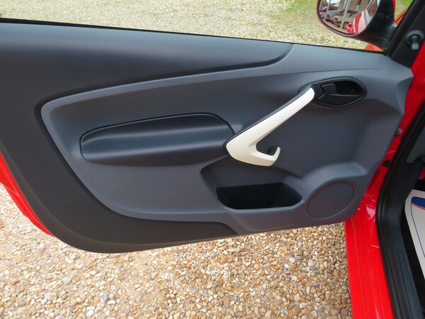 Used Ford Ka 2013 for sale - 71043875: Photo 22
