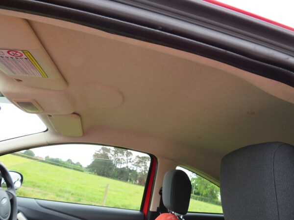 Used Ford Ka 2013 for sale - 71043875: Photo 23