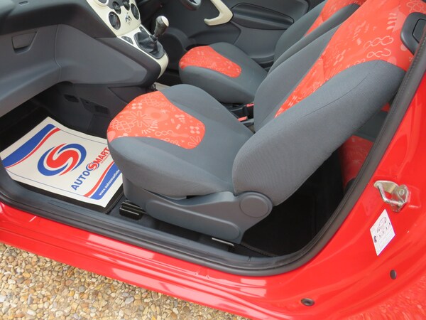Used Ford Ka 2013 for sale - 71043875: Photo 24