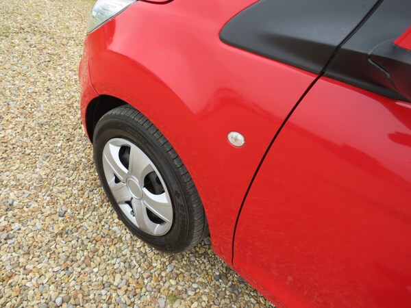 Used Ford Ka 2013 for sale - 71043875: Photo 25