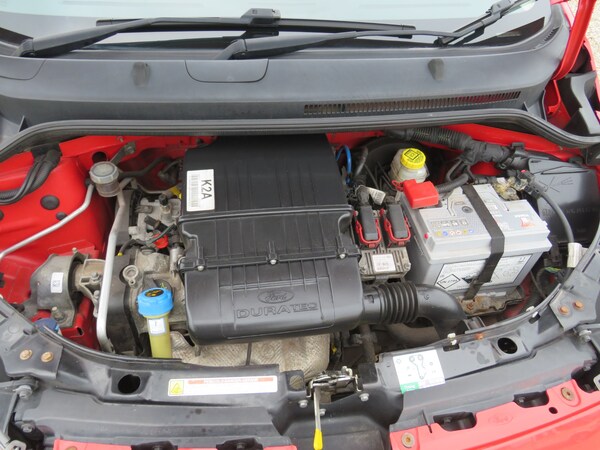 Used Ford Ka 2013 for sale - 71043875: Photo 26