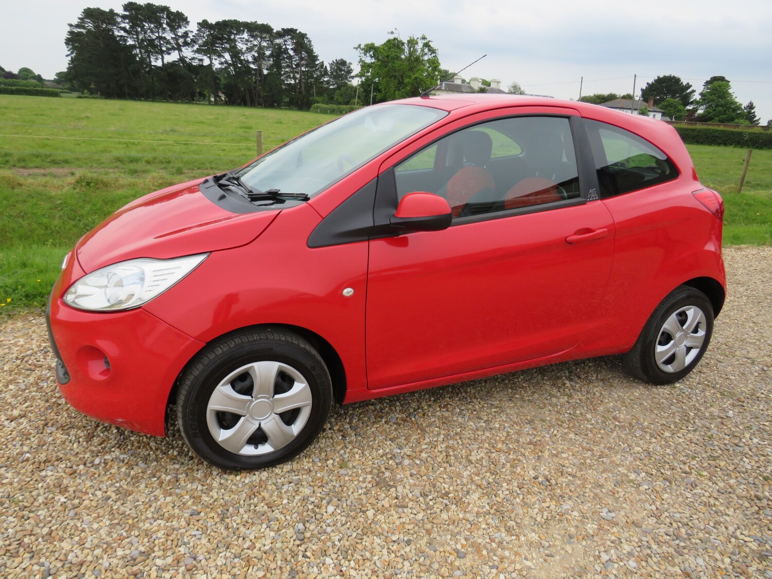 Vehicle 29
