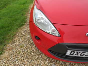 Used Ford KA 2013 for sale - 71043875: Photo