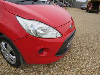 Used Ford KA 2013 for sale - 71043875: Photo