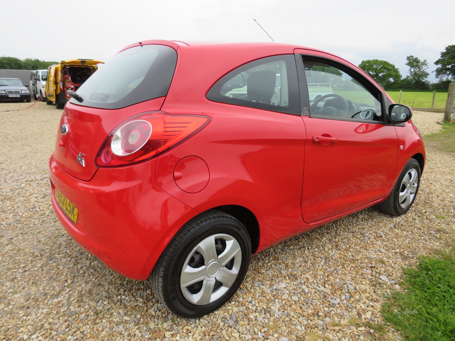 Vehicle 7