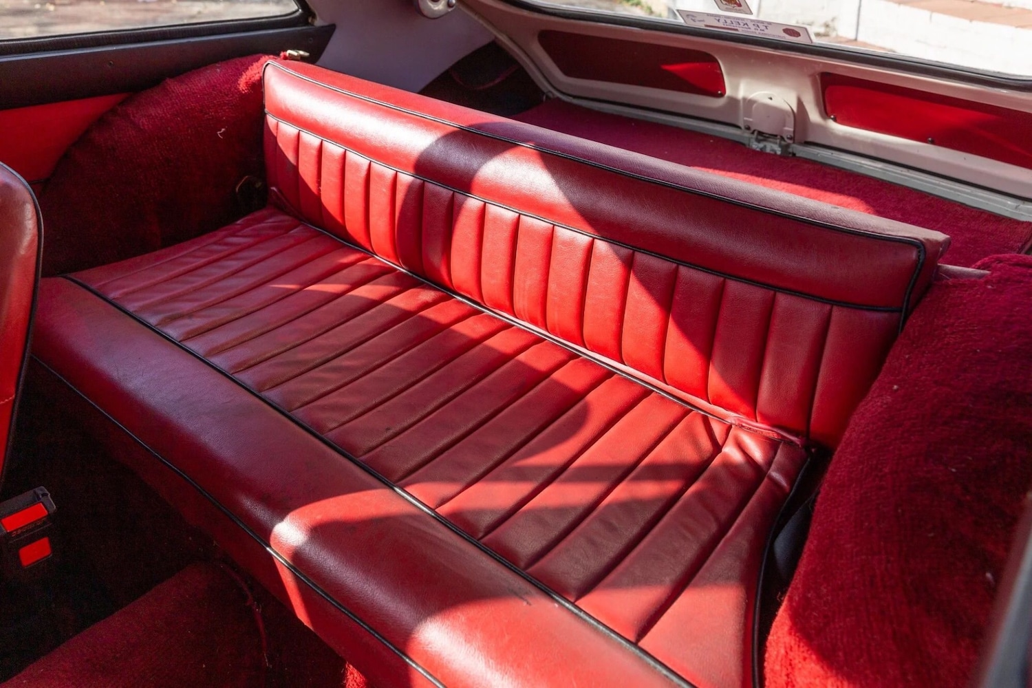 Used MG MGB GT 1966 for sale - 76018307: Photo 10