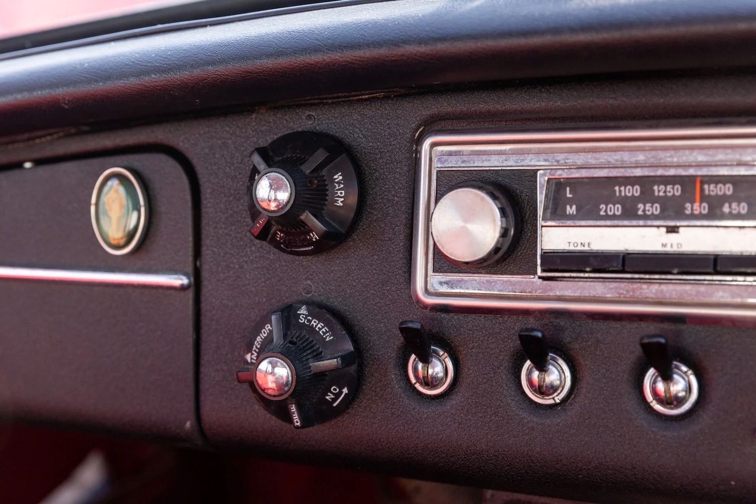 Used MG MGB GT 1966 for sale - 76018307: Photo 12