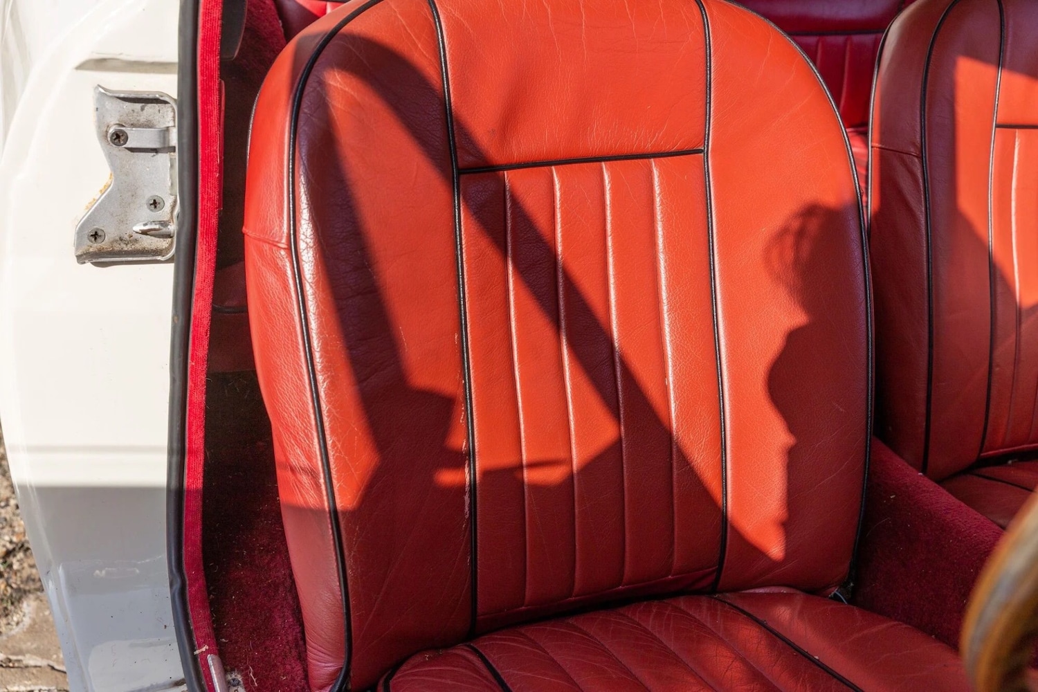 Used MG MGB GT 1966 for sale - 76018307: Photo 15