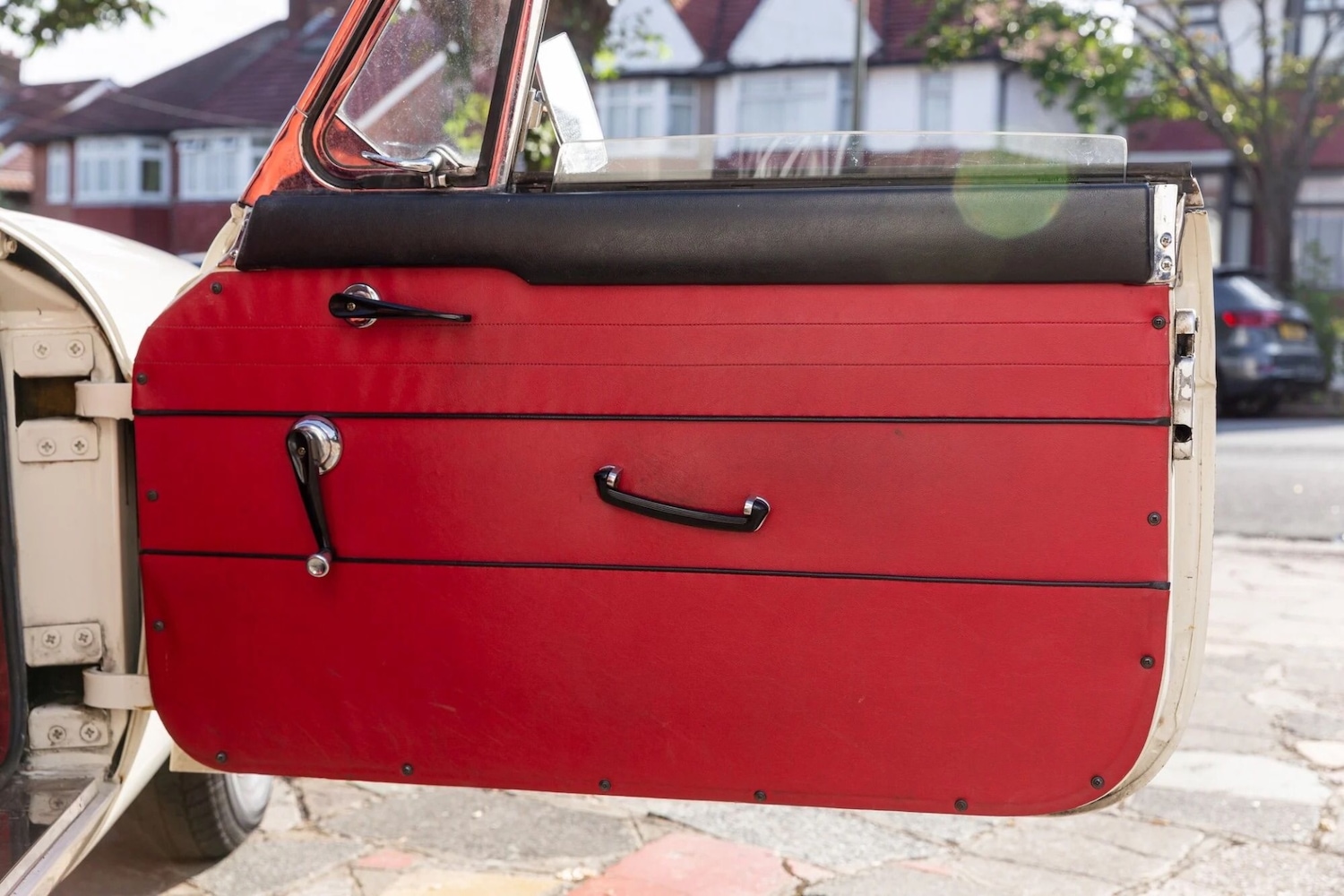 Used MG MGB GT 1966 for sale - 76018307: Photo 18