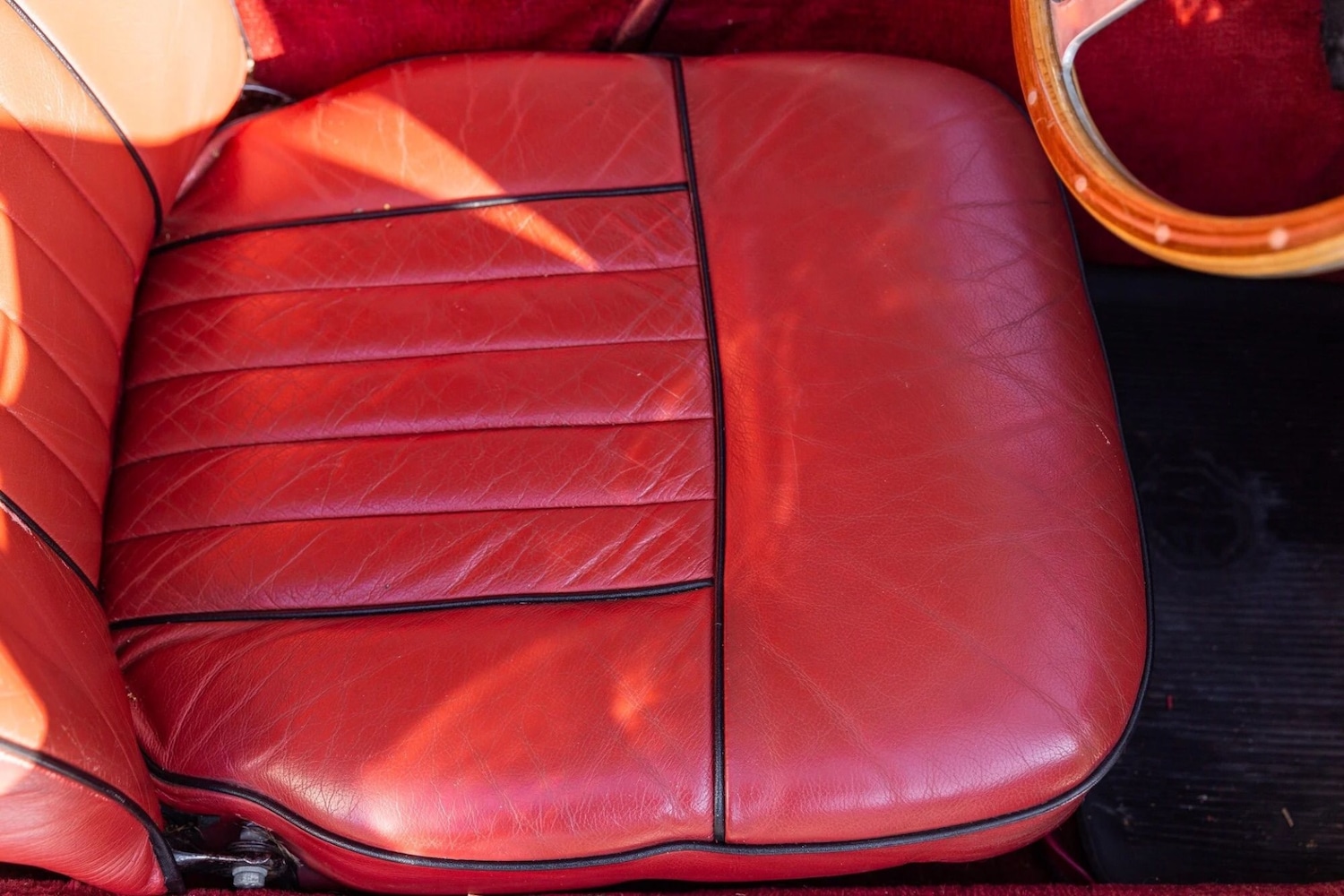 Used MG MGB GT 1966 for sale - 76018307: Photo 19