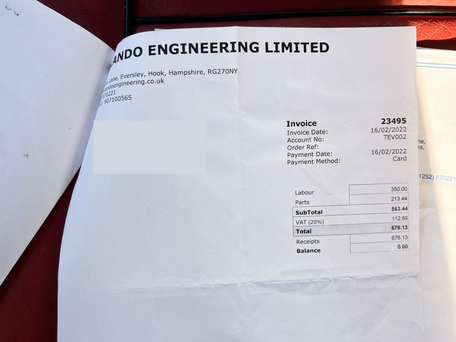 Used MG MGB GT 1966 for sale - 76018307: Photo 70