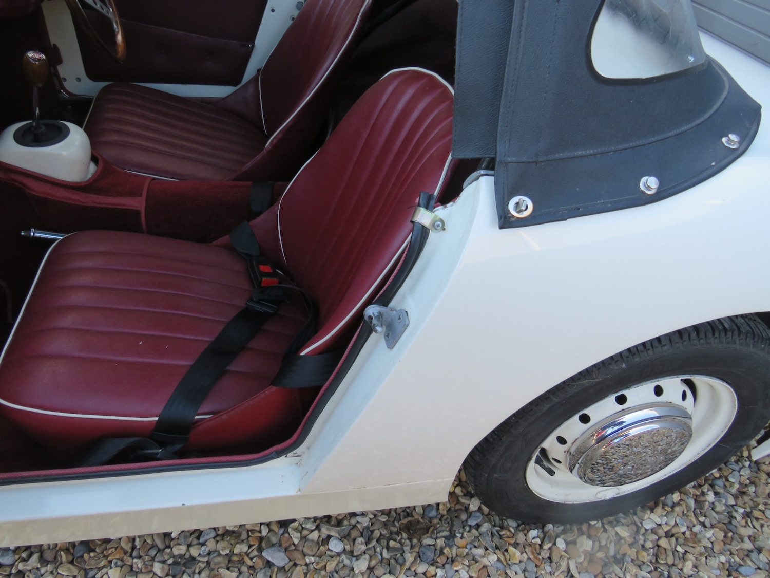 Used Austin Sprite 1959 for sale - 75985001: Photo 15