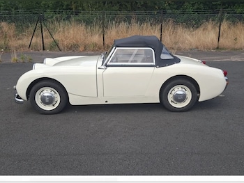 Used Austin Sprite undefined for sale - 75985001: Photo