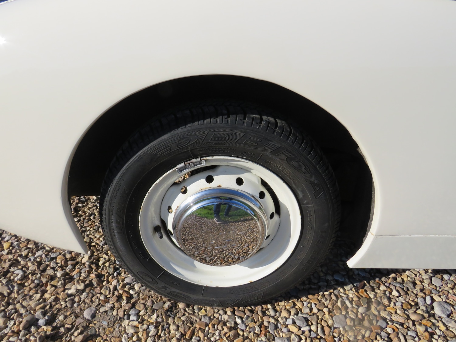 Used Austin Sprite 1959 for sale - 75985001: Photo 29