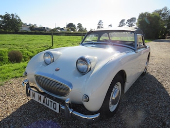 Used Austin Sprite undefined for sale - 75985001: Photo