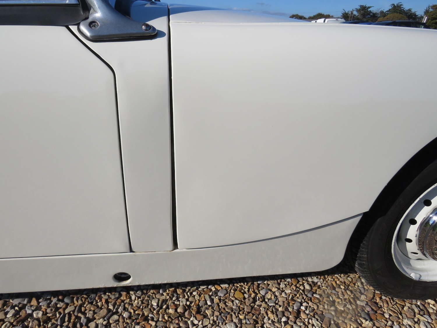 Used Austin Sprite 1959 for sale - 75985001: Photo 30