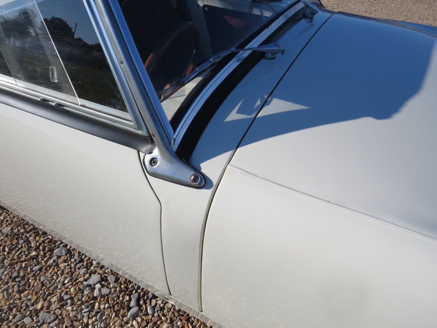 Used Austin Sprite 1959 for sale - 75985001: Photo 33