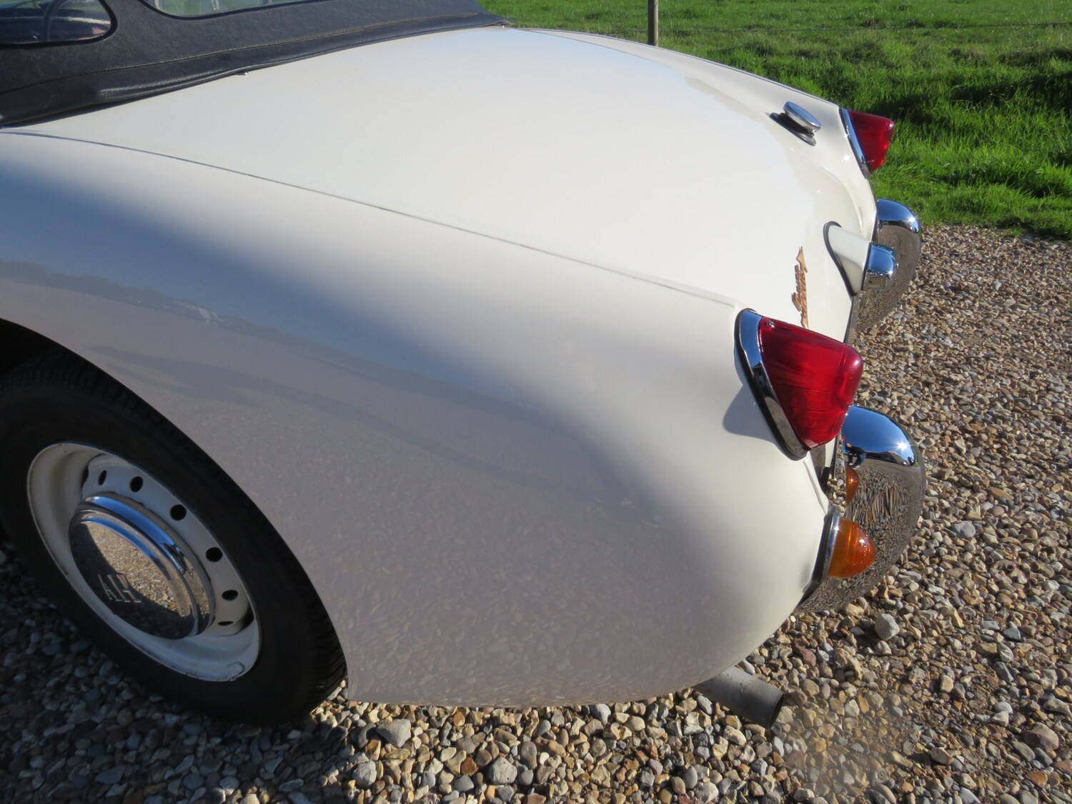 Used Austin Sprite 1959 for sale - 75985001: Photo 34