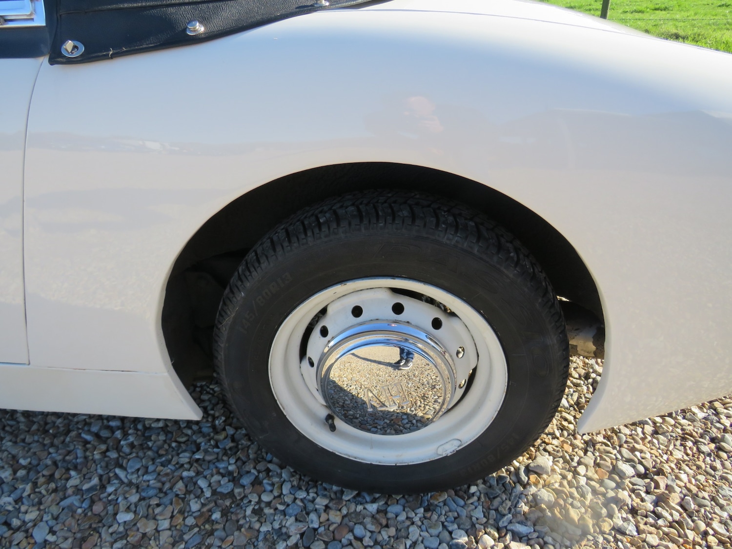 Used Austin Sprite 1959 for sale - 75985001: Photo 35