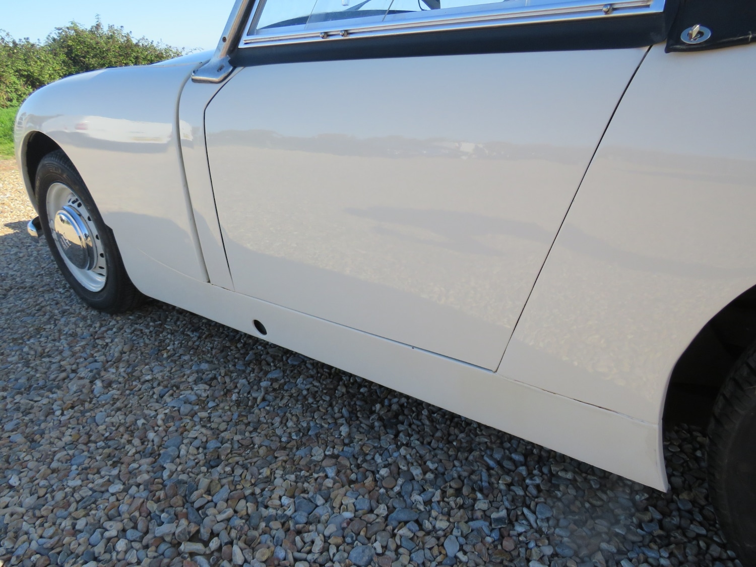 Used Austin Sprite 1959 for sale - 75985001: Photo 36