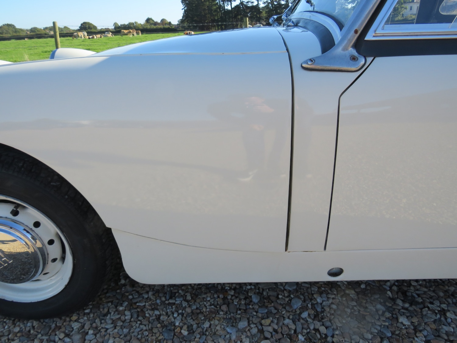 Used Austin Sprite 1959 for sale - 75985001: Photo 37