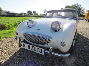 Used Austin Sprite undefined for sale - 75985001: Photo