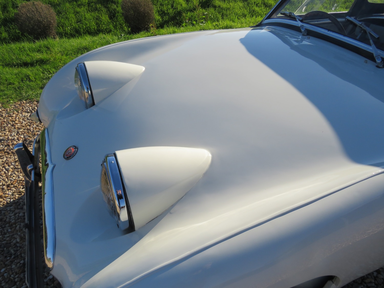 Used Austin Sprite 1959 for sale - 75985001: Photo 40