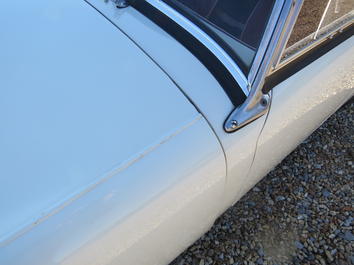 Used Austin Sprite 1959 for sale - 75985001: Photo 41