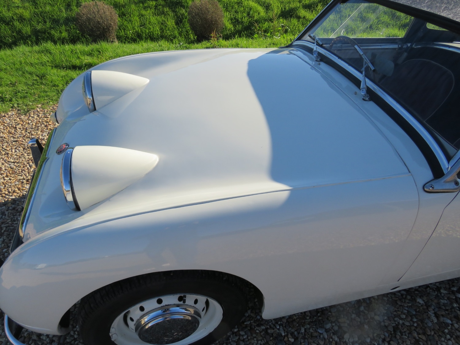 Used Austin Sprite 1959 for sale - 75985001: Photo 42