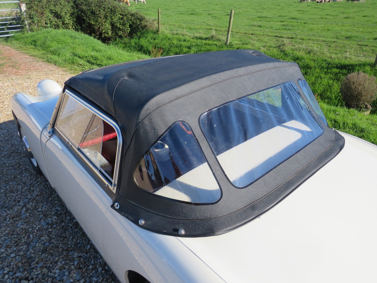 Used Austin Sprite 1959 for sale - 75985001: Photo 46
