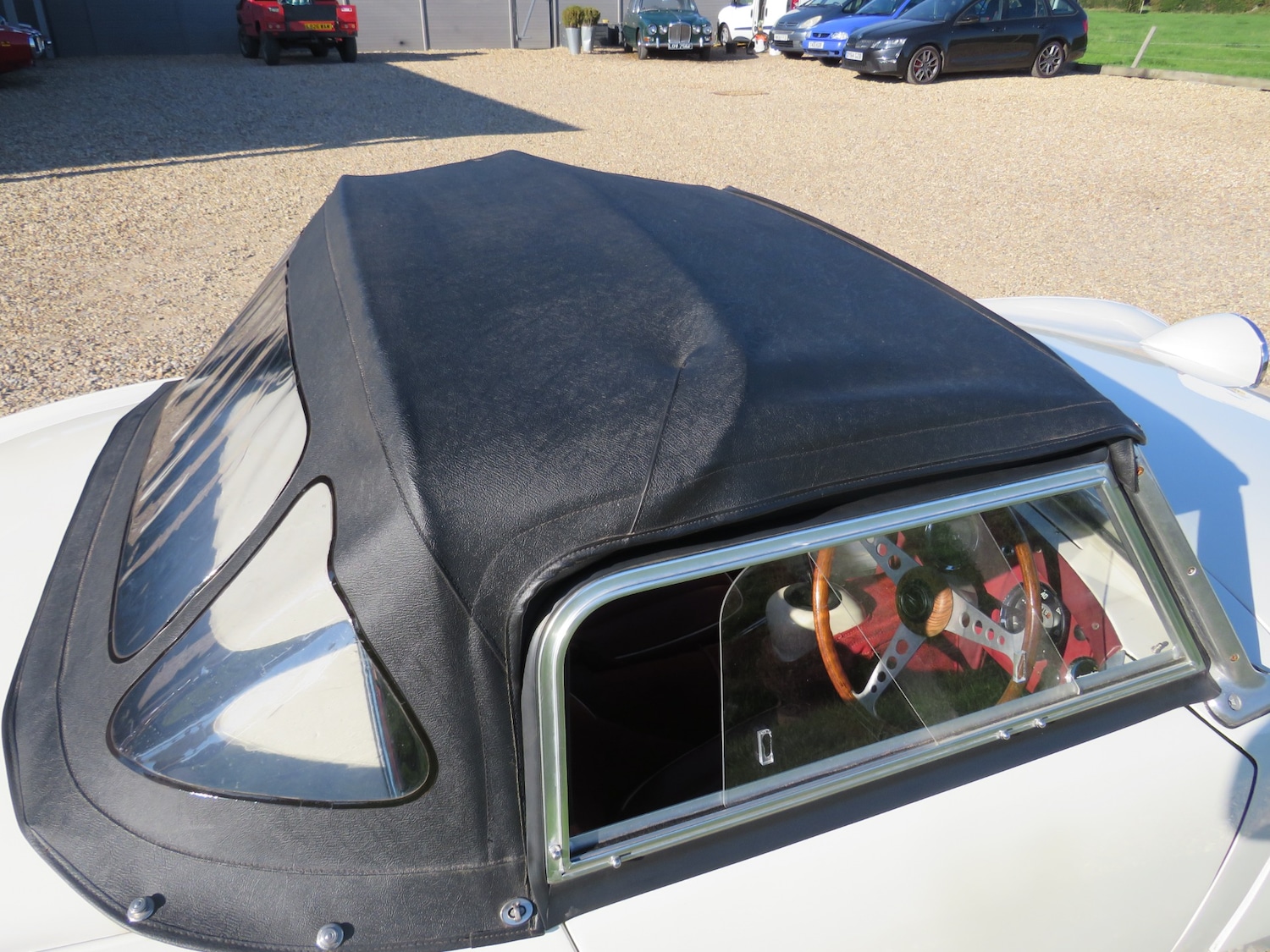 Used Austin Sprite 1959 for sale - 75985001: Photo 48