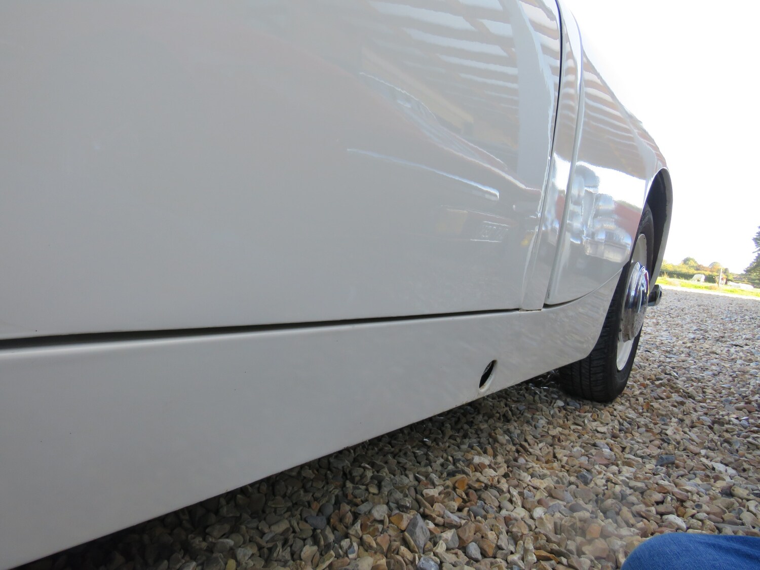 Used Austin Sprite 1959 for sale - 75985001: Photo 49