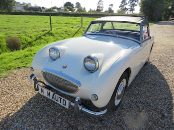 Used Austin Sprite undefined for sale - 75985001: Photo