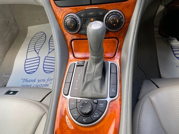 Used Mercedes-Benz SL 2003 for sale - 71378477: Photo 13