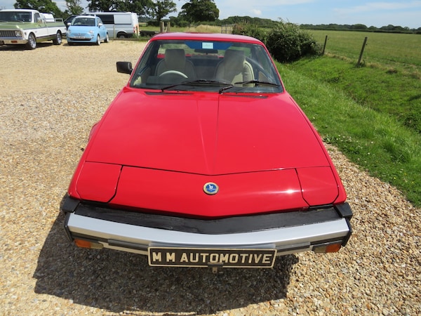 Used Fiat X19 1977 for sale - 71574329: Photo 10