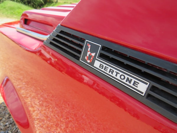 Used Fiat X19 1977 for sale - 71574329: Photo 11