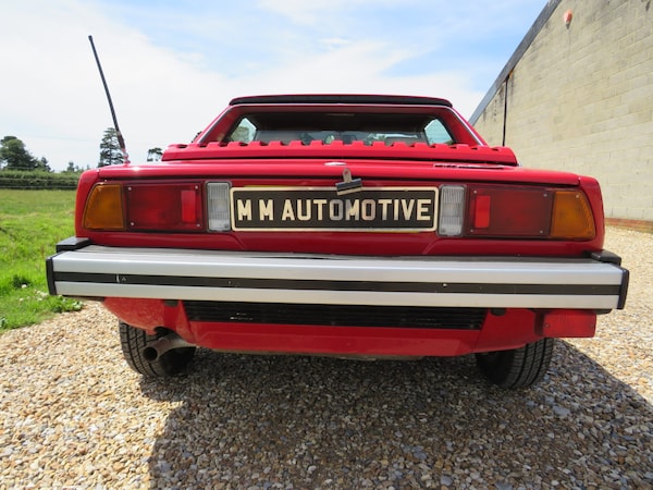 Used Fiat X19 1977 for sale - 71574329: Photo 12
