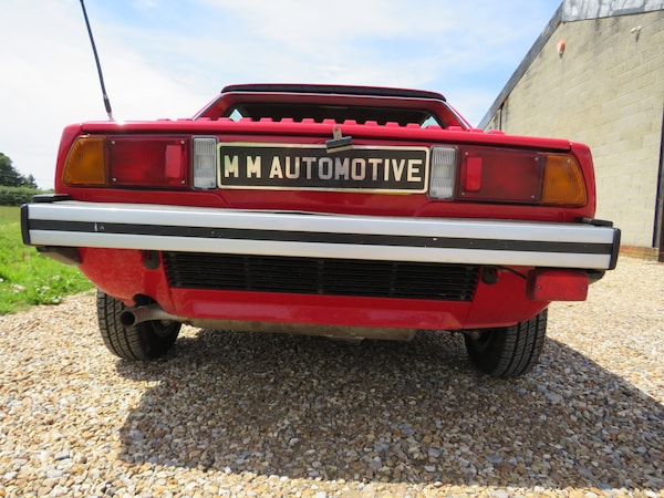 Used Fiat X19 1977 for sale - 71574329: Photo 13