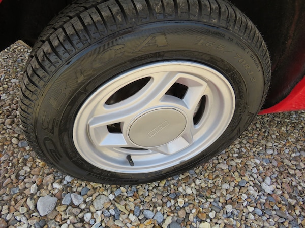 Used Fiat X19 1977 for sale - 71574329: Photo 19