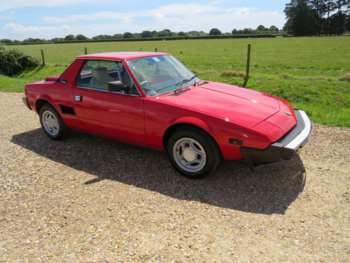 Used Fiat X19 1977 for sale - 71574329: Photo